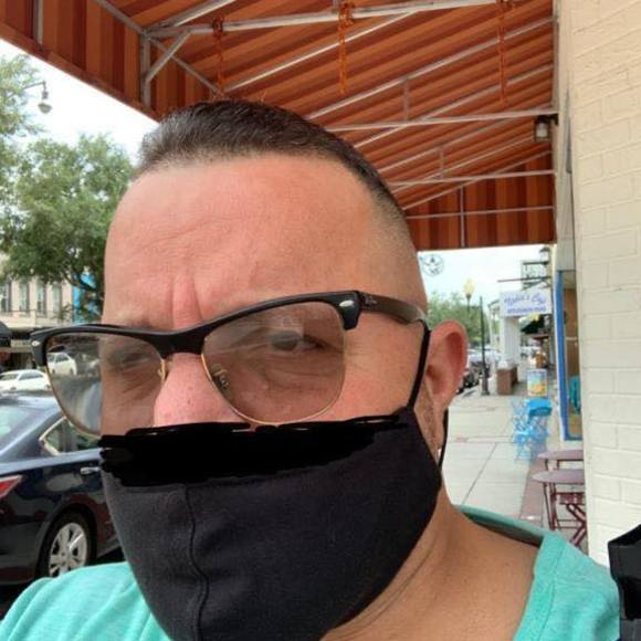 Meet your Posher, Ivan - Picture 1 of 1